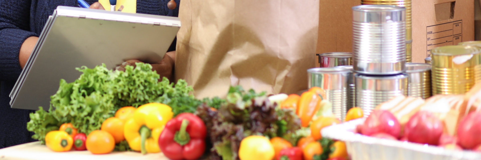 Hamilton Food Share